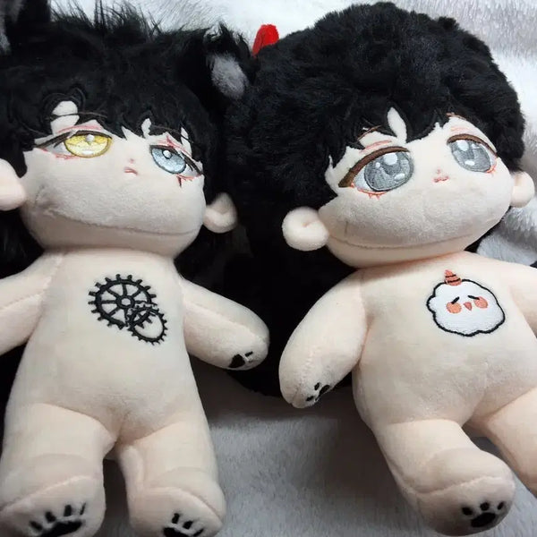 [BUNJANG] Omniscient Reader's Viewpoint Doll (Plush Toy) / 전독시 솜인형 판매