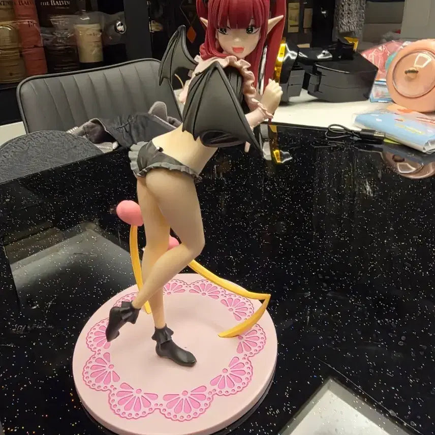 [BUNJANG] Marin Kitagawa Succubus Version Figure / 마린키타가와 서큐버스 피규어