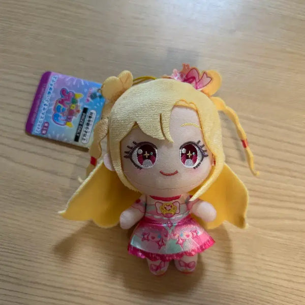 [BUNJANG] OnegaiAiframe Inori Plush / 오네가이아이프리 이노리 누이