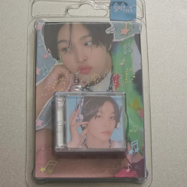 [BUNJANG] NCT WISH Smini Rikuru Songbird Photocard / 엔시티위시 스미니 송버드 리쿠
