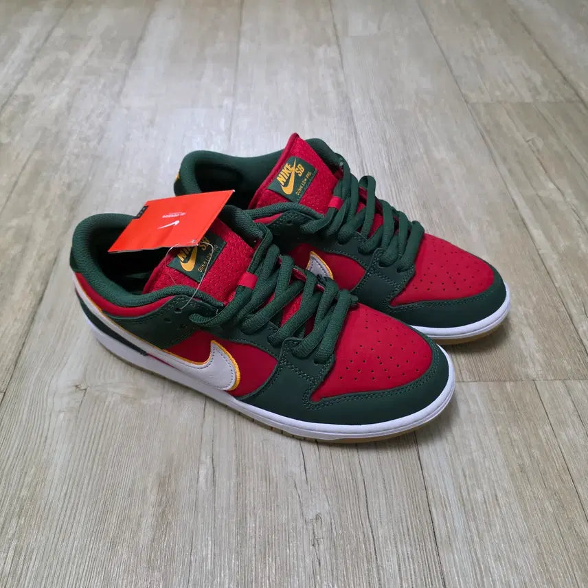 [BUNJANG] Nike SB Dunk Low / 나이키 SB 덩크 로우
