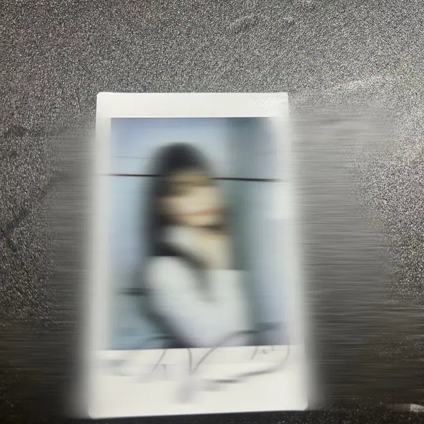 [BUNJANG] QWER CHODAN Happy Together Pre-recording Event Photocard / QWER 쵸단 행복해져라 사녹 싸폴 판매합니다