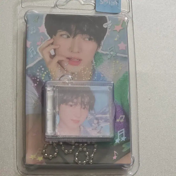 [BUNJANG] NCT WISH Sumini Songbird Sakuya Photocard / 엔시티위시 스미니 송버드 사쿠야