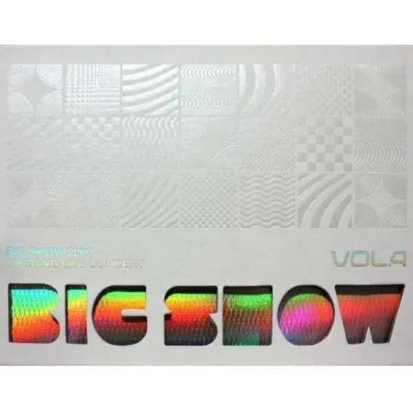 [BUNJANG] BIGBANG Daesung Universe Jewel Ver. Bundle Set / 빅뱅 빅쇼, 대성 유니버스 쥬얼 ver. 일괄 택포 가격