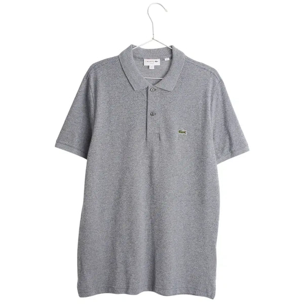 [BUNJANG] Lacoste L Polo T-Shirt / L 라코스테 카라티