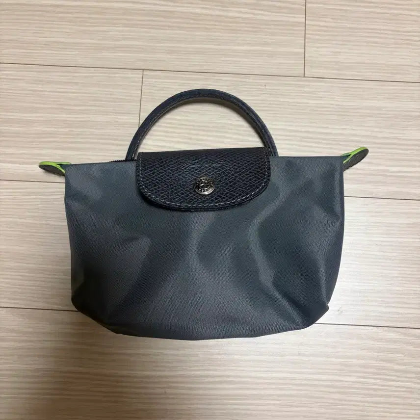 [BUNJANG] Longchamp Mini Bag / 롱샴미니