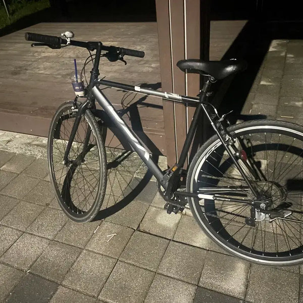 [BUNJANG] Samchuly XEO Hybrid Bicycle / 입문용하이브리드 자전거 라인업 삼천리 제오