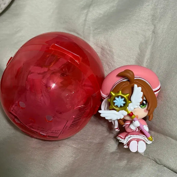 [BUNJANG] Cardcaptor Sakura Hide-and-Seek Gacha / 카드캡터체리 - 숨바꼭질 가챠
