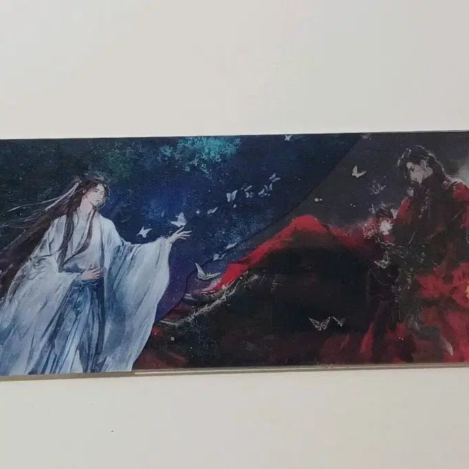 [BUNJANG] Heaven Official's Blessing Official Acrylic Standee / 천관사복 공식아크릴 원가이하양도
