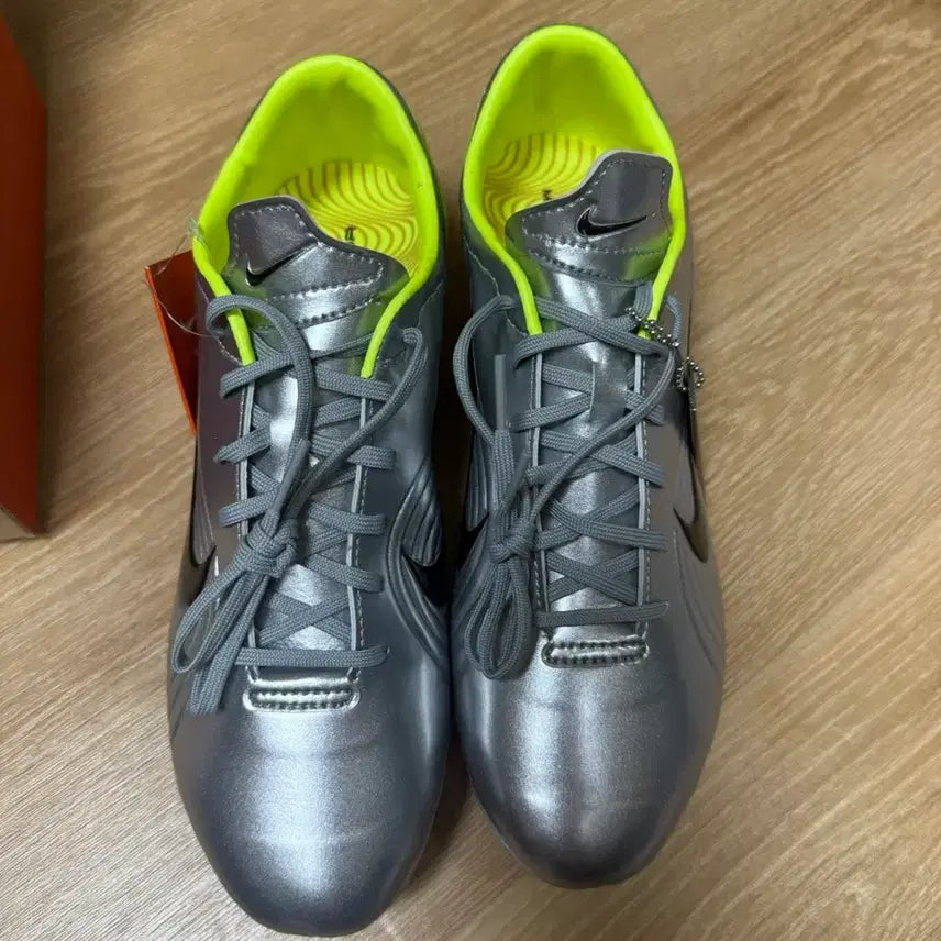 [BUNJANG] Nike Mercurial Vapor RGN Football Boots 275 / 머큐리얼 베이퍼 rgn