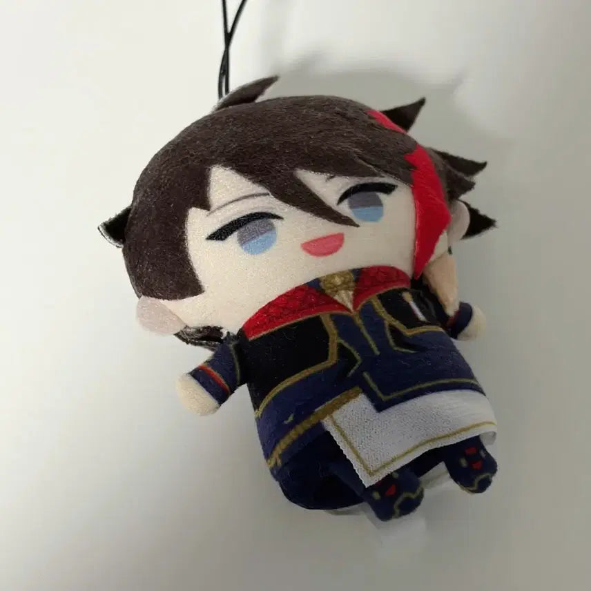 [BUNJANG] Nijisanji Saegusa Akina Fantasia Costume Plush / 니지산지 사에구사 아키나 판타지아 공통의상 퍼펫토 파페 누이