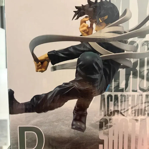 [BUNJANG] My Hero Academia Ichiban Kuji Shota Aizawa Figure D Prize / 나의 히어로 아카데미아 나히아 이치방쿠지 아이자와 쇼타 피규어 d상