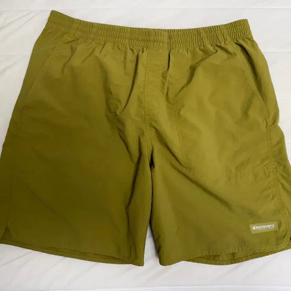 [BUNJANG] Discovery Shorts / 디스커버리 반바지