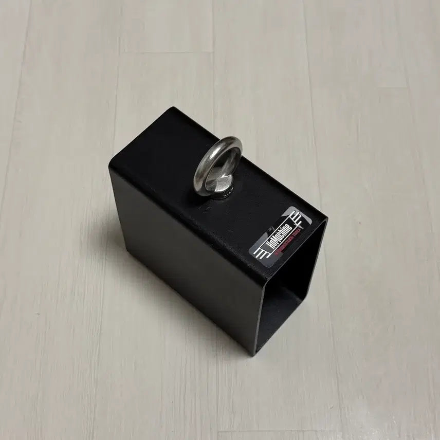 [BUNJANG] Homachine 75mm Finch Block - Official International Standard / 호머신 핀치블럭 75mm 국제 공식 규격
