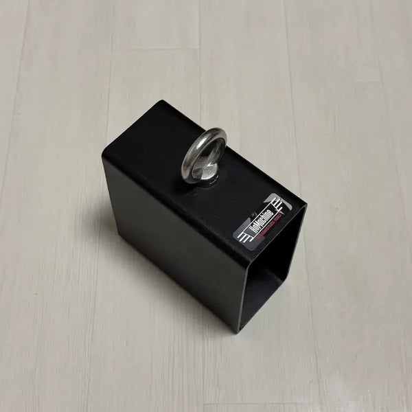 [BUNJANG] Homachine 75mm Finch Block - Official International Standard / 호머신 핀치블럭 75mm 국제 공식 규격