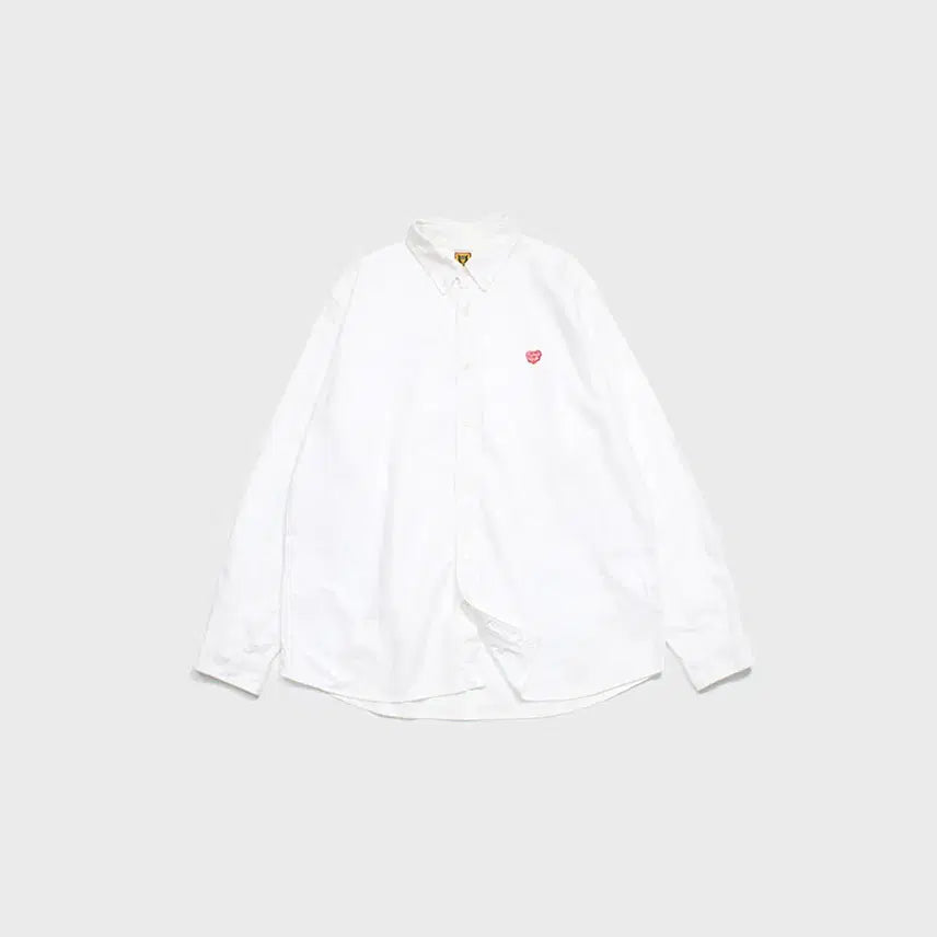 [BUNJANG] Human Made Cotton Shirt XXL / HUMAN MADE 셔츠