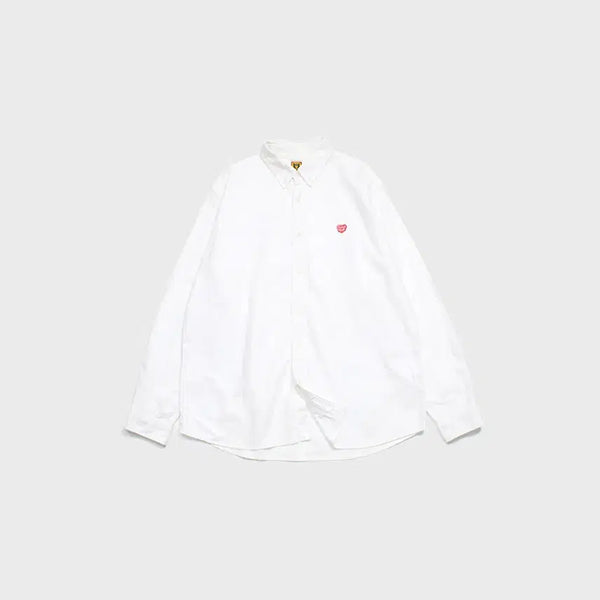 [BUNJANG] Human Made Cotton Shirt XXL / HUMAN MADE 셔츠