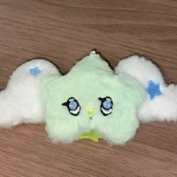[BUNJANG] NCT WISH Jjajyu Mini Wonsangchuu Plush Toy / 짭츄 미니 위츄 NCT WISH