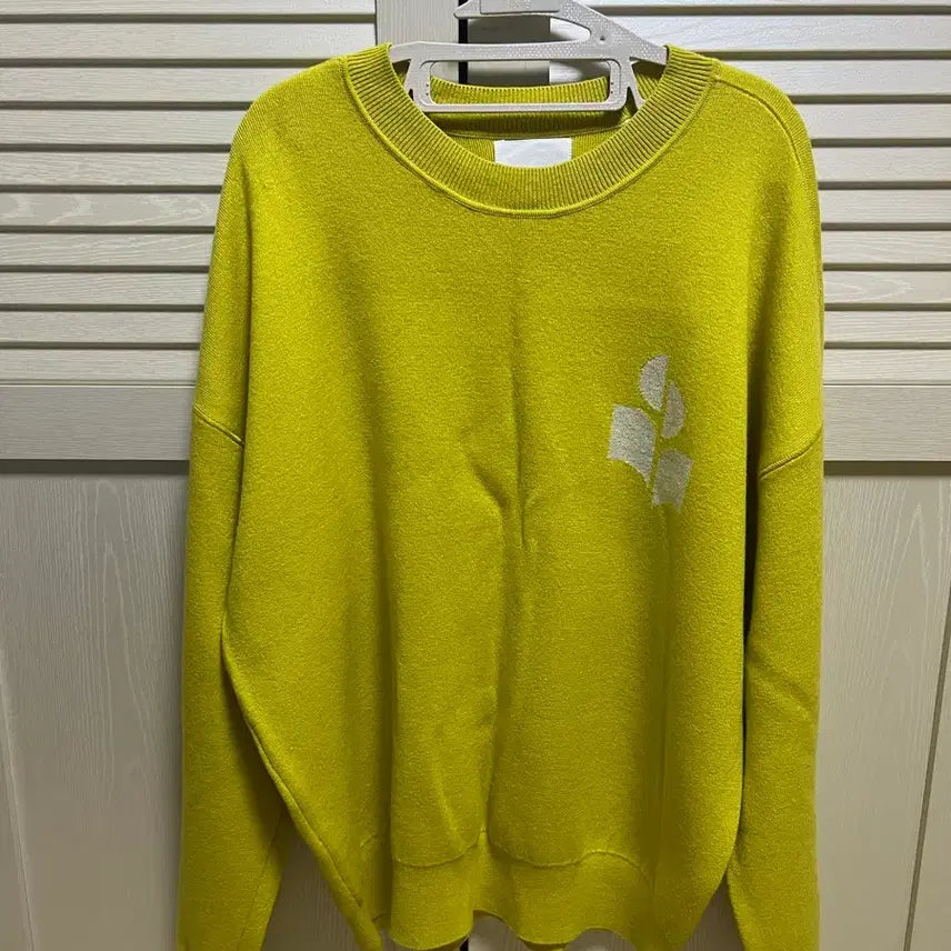 [BUNJANG] Isabel Marant Knit XL / 이자벨마랑 니트 XL 사이즈