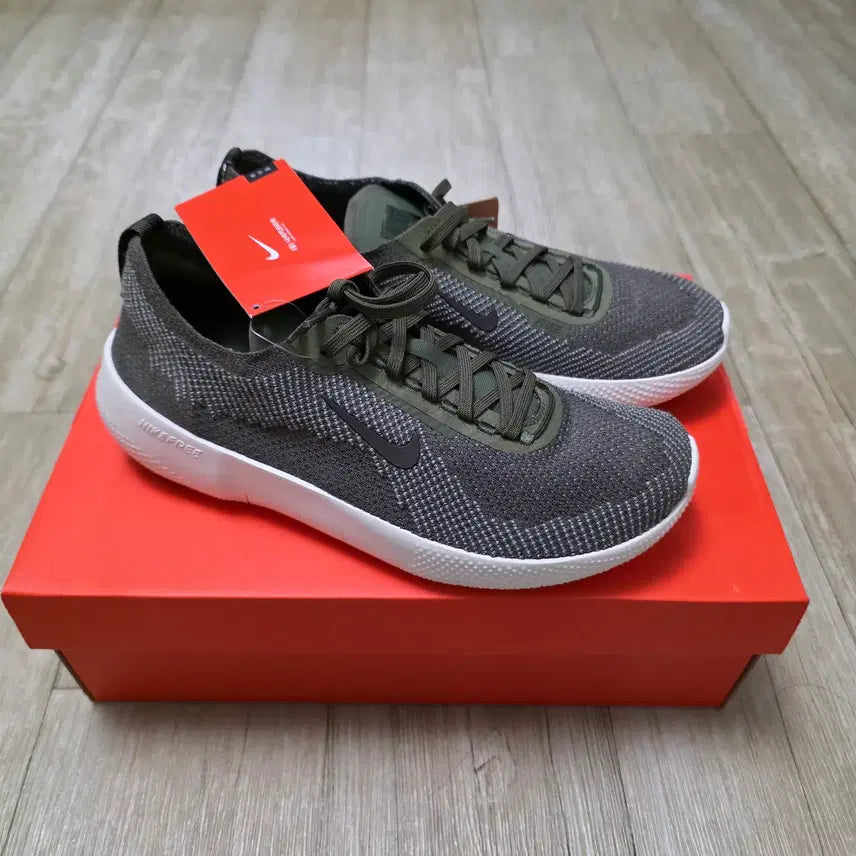 [BUNJANG] Nike Free 2025 Men's Running Shoes / 나이키 프리 2025