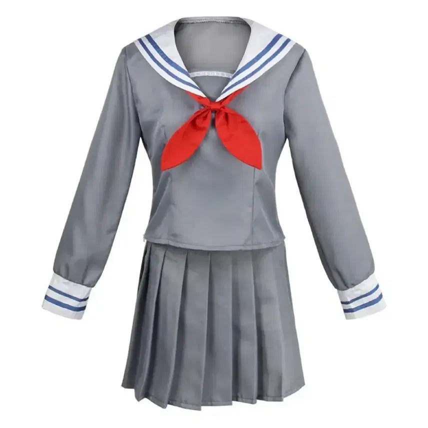 [BUNJANG] Project Sekai Miyagagakuen Uniform (Size S) / 프로젝트세카이 프세카 미야여고 교복