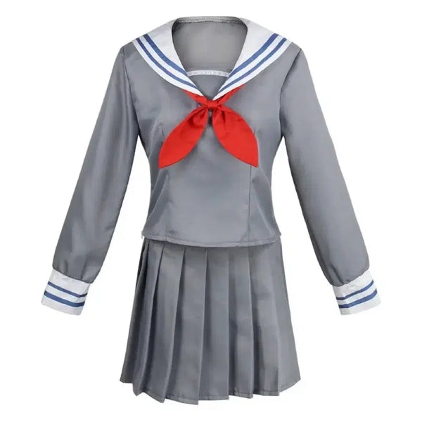 [BUNJANG] Project Sekai Miyagagakuen Uniform (Size S) / 프로젝트세카이 프세카 미야여고 교복