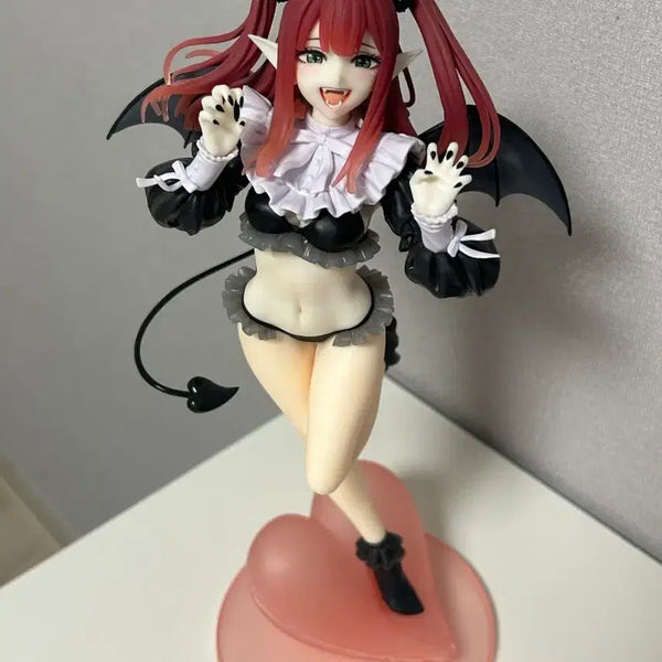 [BUNJANG] Taito Bisque Doll Marin Kitagawa RizQun T-most Figure / 비스크돌 키타가와 마린 리즈큥 타이토 T-most 피규어