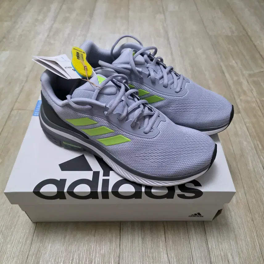 [BUNJANG] Adidas Cloudfoam Shoes / 아디다스 크라우드 폼
