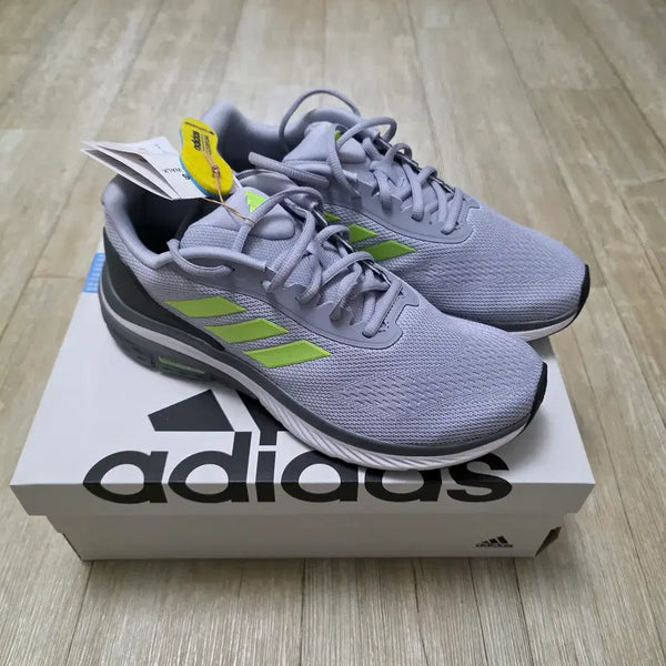 [BUNJANG] Adidas Cloudfoam Shoes / 아디다스 크라우드 폼