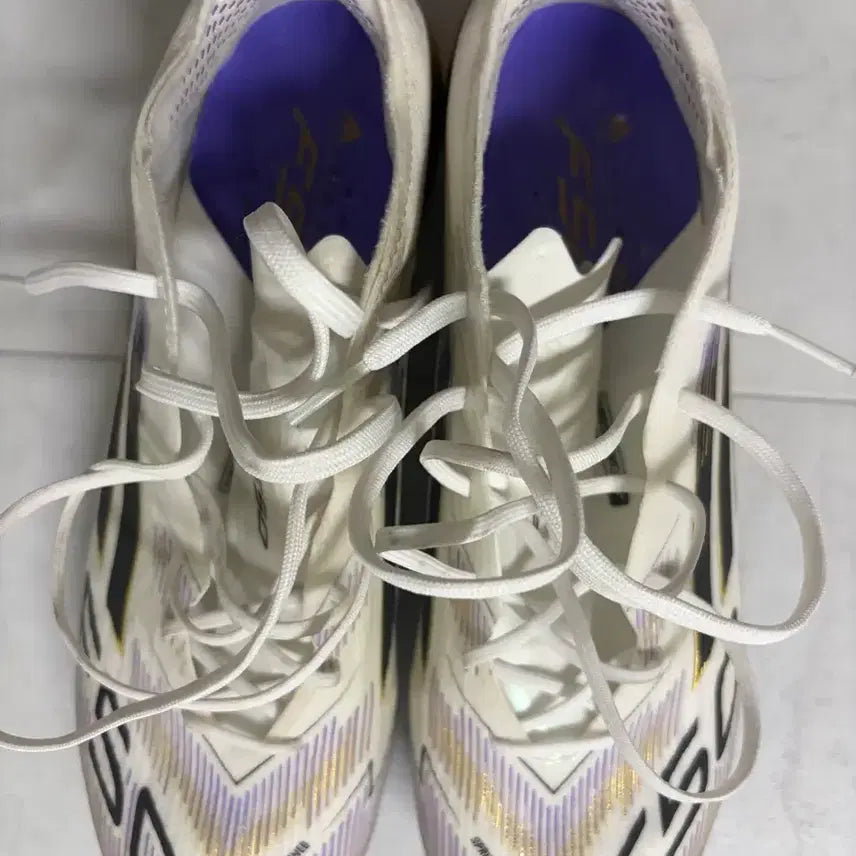 [BUNJANG] Adidas F50 Elite FG Football Boots / 아디다스 F50 엘리트 FG