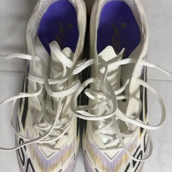 [BUNJANG] Adidas F50 Elite FG Football Boots / 아디다스 F50 엘리트 FG