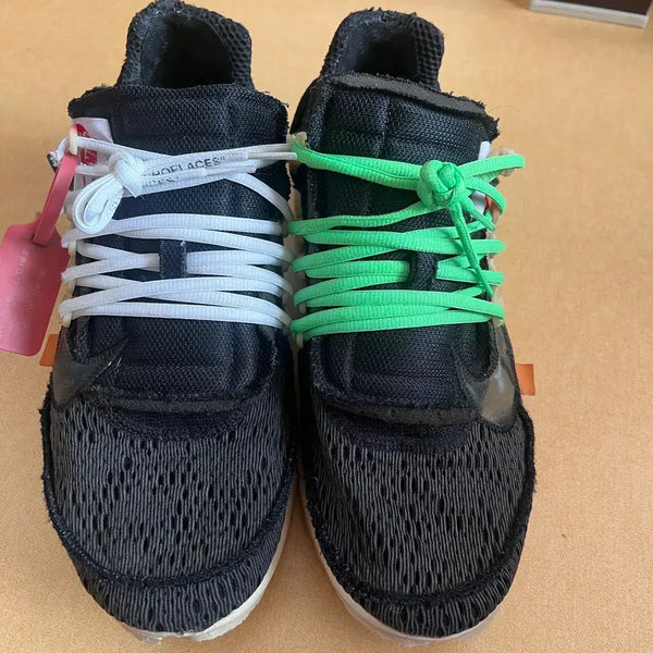 [BUNJANG] Nike Off-White The Ten Presto V1 OG / [290]나이키 오프화이트 더텐 프레스토 V1 OG