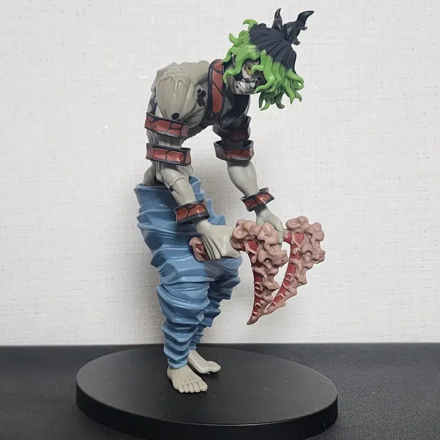 [BUNJANG] Banpresto Demon Series Vol. 8 Gyutaro Figure / 귀멸의 칼날 규타로 피규어 반프레스토 데몬 시리즈 Vol.8