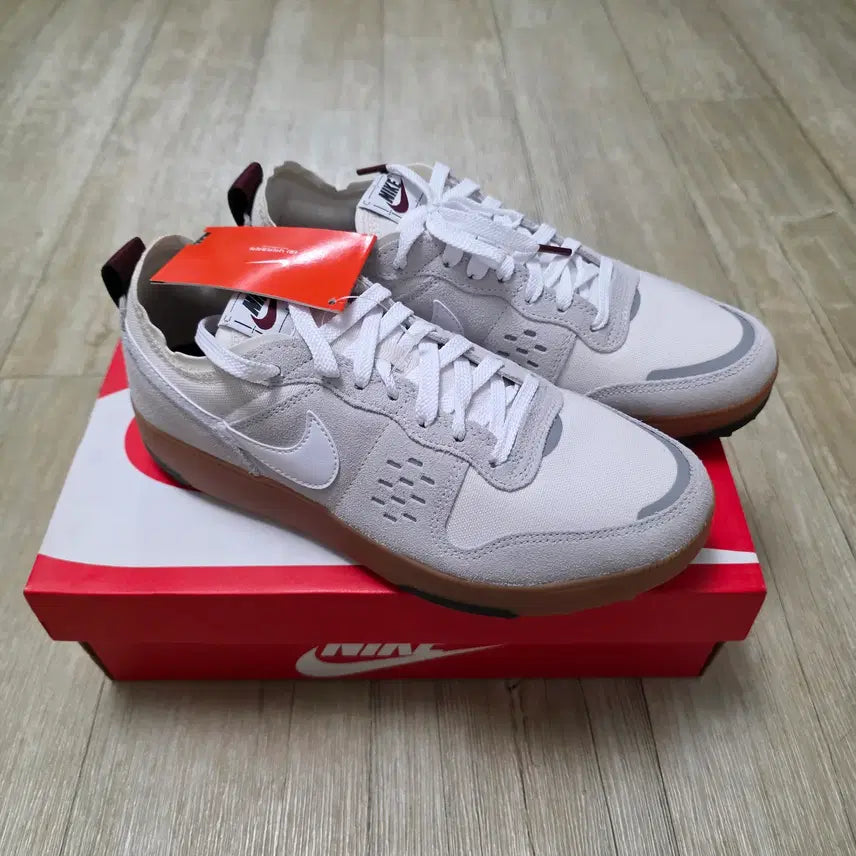[BUNJANG] Nike City Shoes / 나이키 시티