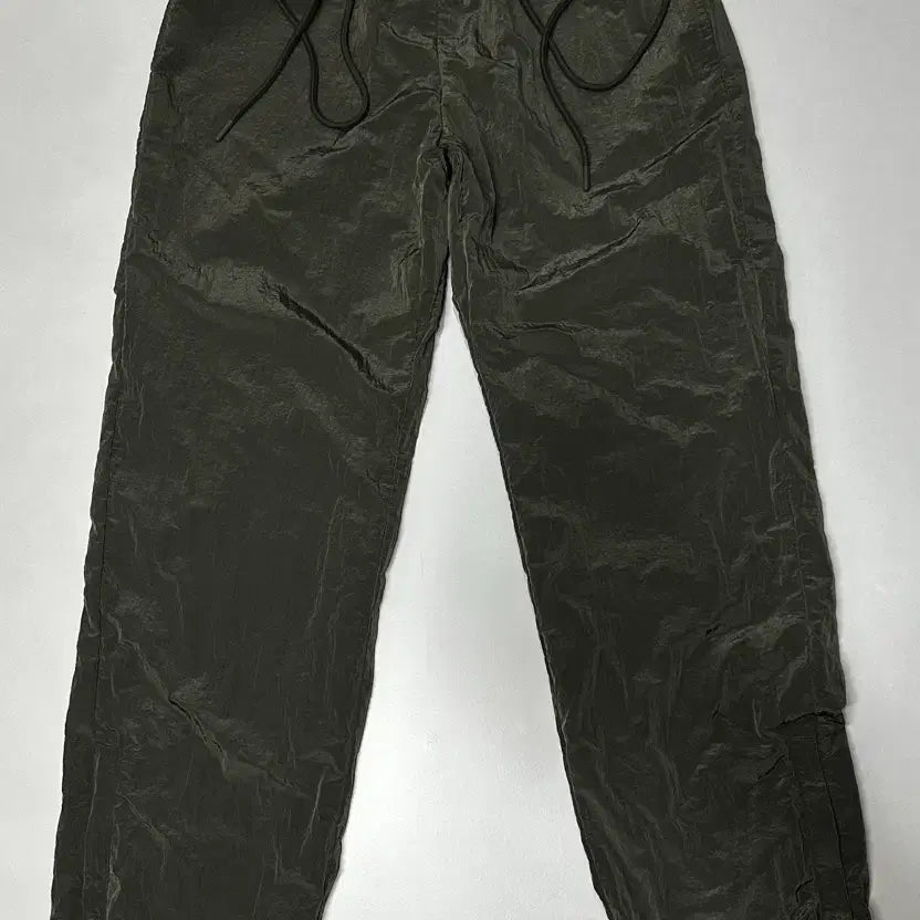 [BUNJANG] Fear of God Essentials Track Pants Khaki / 피어오브갓 에센셜 트랙 팬츠 카키