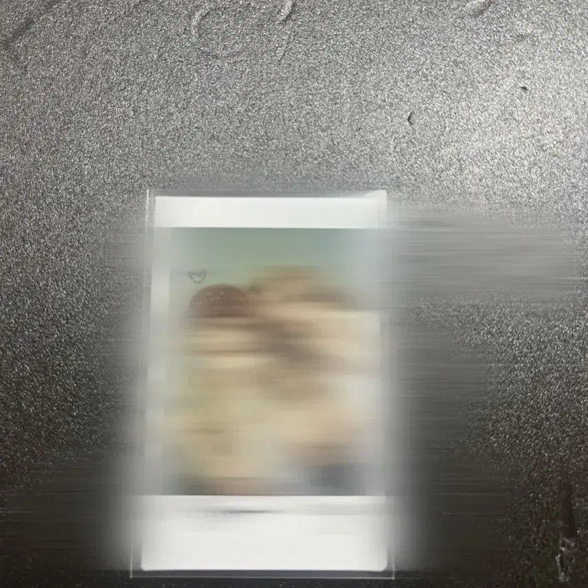 [BUNJANG] QWER CHODAN & ZENTA Unit Photocards / QWER 쵸단+젠타 유닛 싸폴 판매합니다
