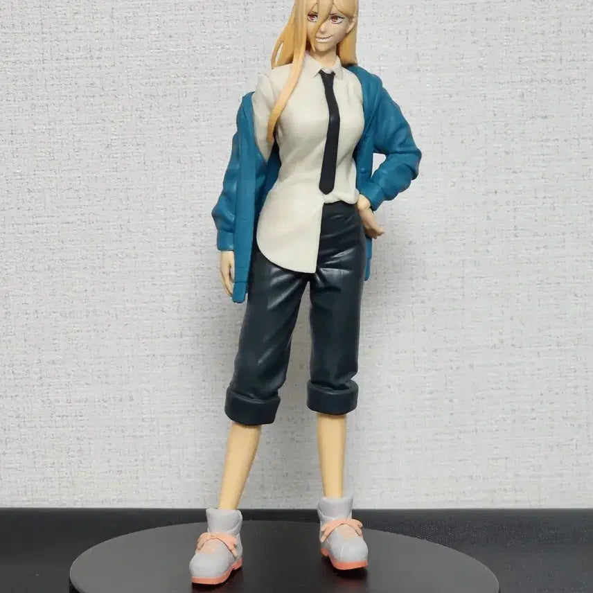 [BUNJANG] Chainsaw Man Power Bandai Spirits Vol. 4 Figure / 체인소맨 파워 반다이 피규어 반프레스토CHAIN SPIRITS Vol.4