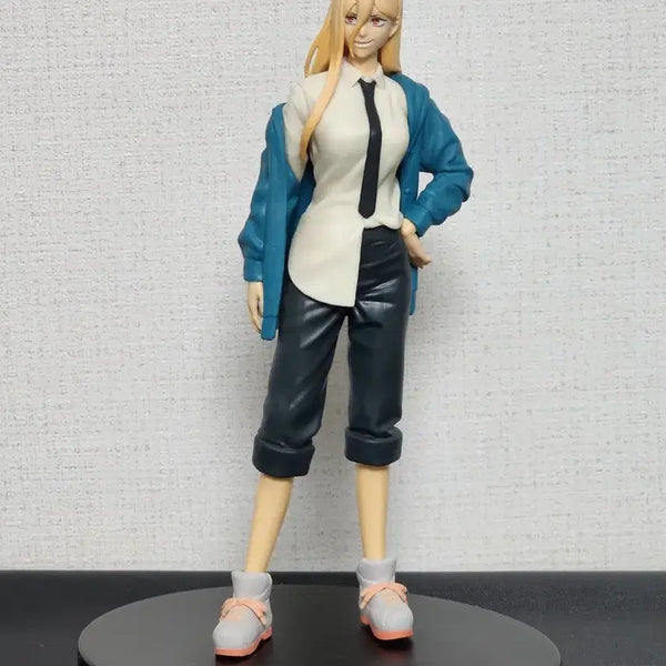 [BUNJANG] Chainsaw Man Power Bandai Spirits Vol. 4 Figure / 체인소맨 파워 반다이 피규어 반프레스토CHAIN SPIRITS Vol.4