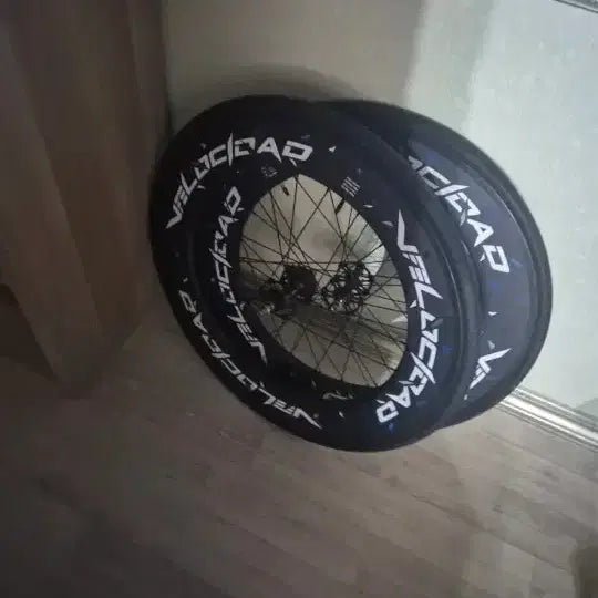 [BUNJANG] Velocidad 88mm Wheelset / 벨로시닷 88림 셋 판/대