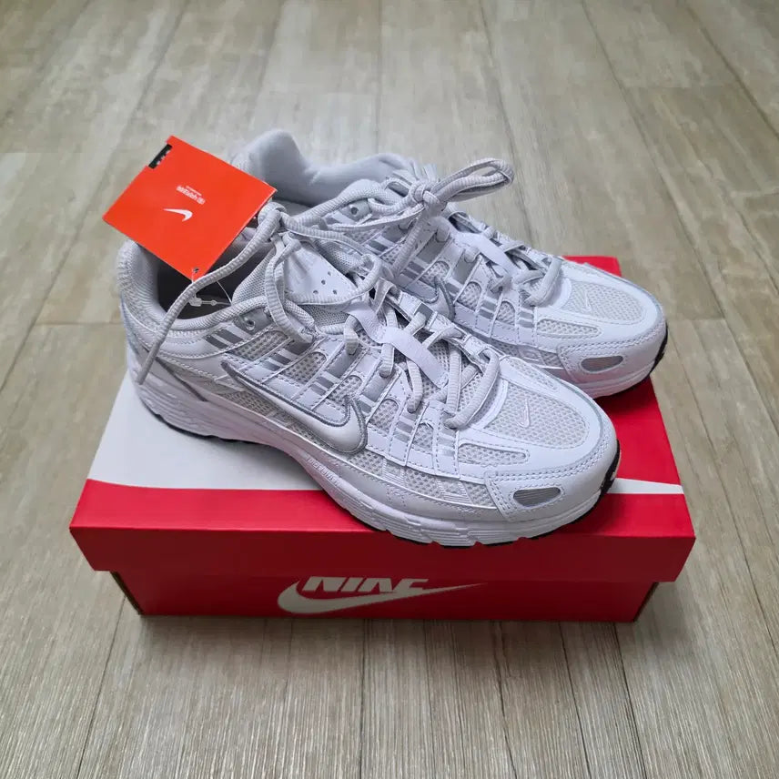 [BUNJANG] Nike GS P-6000 / 나이키 GS P-6000