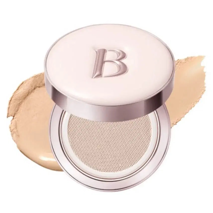 [BUNJANG] Banila Co. Essence Skin Duo Cushion SPF50+ PA+++ 19 Soft Cream / [새상품] 바닐라코 에센스 스킨 듀 쿠션 19 소프트 크림