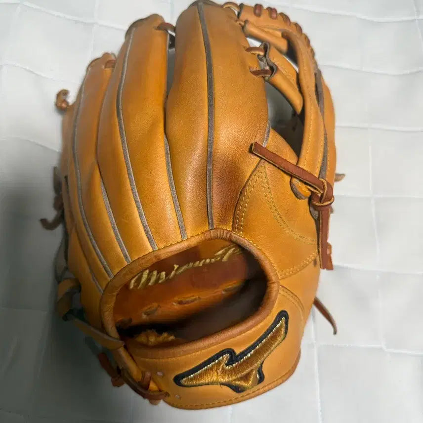 [BUNJANG] Mizuno Pro Infield Glove / 미즈노프로 내야글러브(마지막 가격 내림)