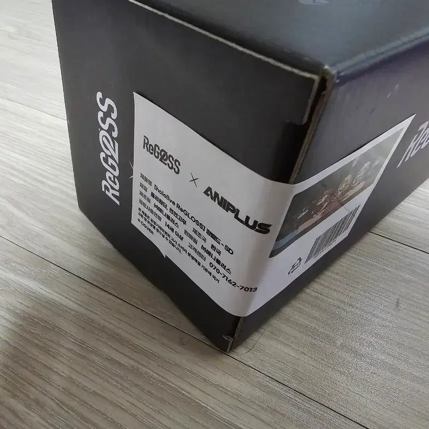 [BUNJANG] Hololive Regloss SD Desk Mat (Sealed) / 미개봉) 홀로라이브 리글로스 SD장패드 팝니다.