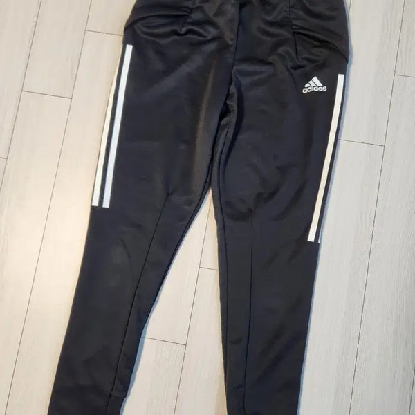 [BUNJANG] Adidas Condivo20 TK Youth Training Soccer Running Pants Size 150 / 새상품급) 아디다스 콘디보20 TK 팬츠 유소년 트레이닝 축구 러닝 바지