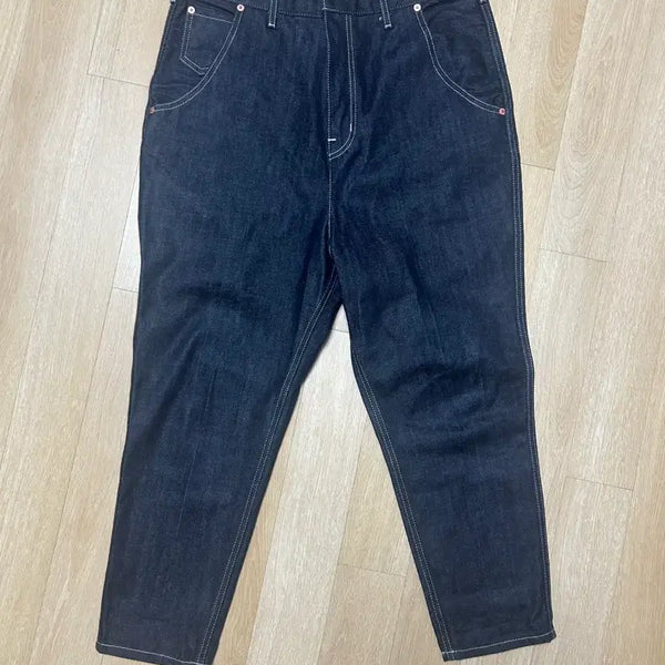 [BUNJANG] Junya Watanabe Baggy Jeans Size S / 준야와타나베 배기진 사이즈 S