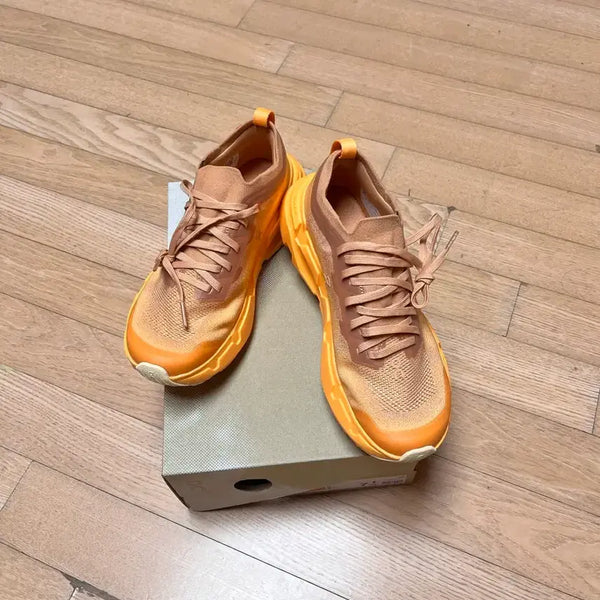 [BUNJANG] On Running Cloud Soma Trail Running Shoes / [새상품] 온러닝 클라우드 소마 240