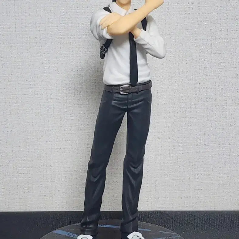 [BUNJANG] Chainsaw Man Aki Hayakawa Taito Figure / 체인소맨 하야카와 아키 타이토 피규어
