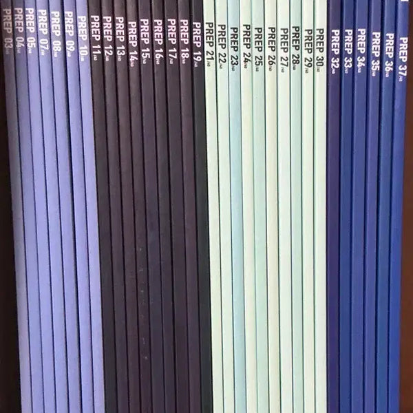 [BUNJANG] Sideline YenT English Weekly Vol. 32 / 시대인재 강승연T주간지 32권
