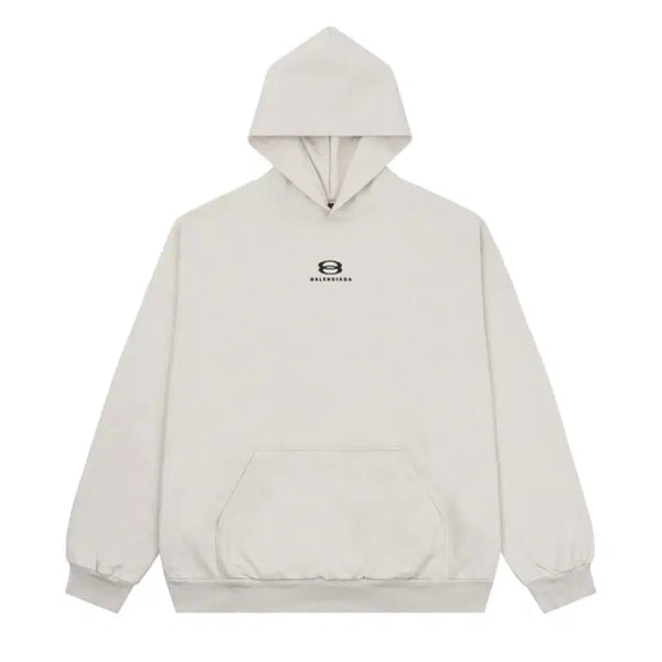 [BUNJANG] Balenciaga Unity Hoodie / 발렌시아가 유니티 후드 3