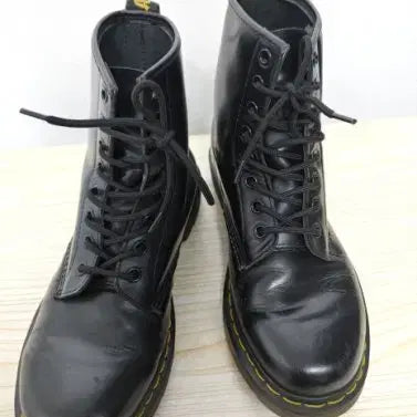 [BUNJANG] Dr. Martens Boots / 닥터마틴 /240